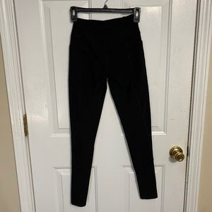 Knockout High-Rise Legging